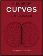 LOCKWOOD  E. H.  A BOOK OF CURVES  ONLINE