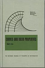 Robert C. Yates. CURVES AND THEIR PROPERTIES