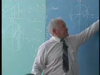 Уроки Шаталова. Алгебраические волны (видеоуроки). Диск 1 смотреть ОНЛАЙН
