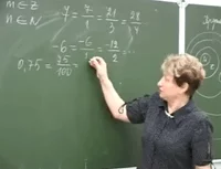 Практикум по алгебре. Уроки по системе В.Ф. Шаталова. Диск 1